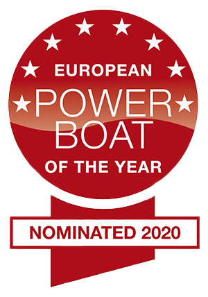 Euro Power Boat 2020