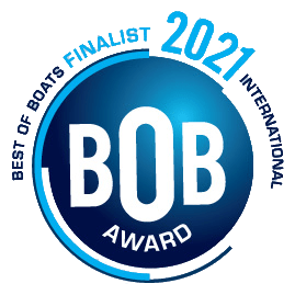 Best of boats 2021 Finalist