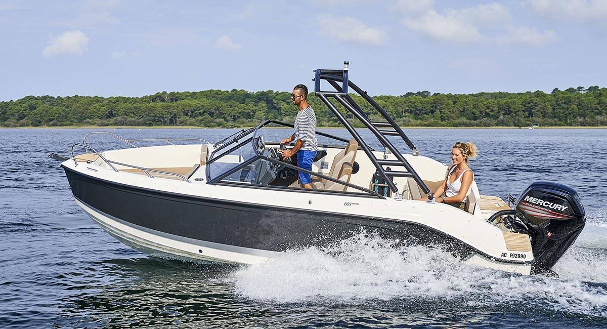 Bowrider 605 Activ