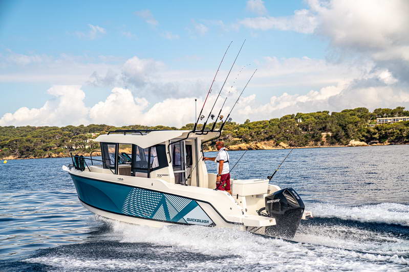 705 Pilothouse Exterior 3