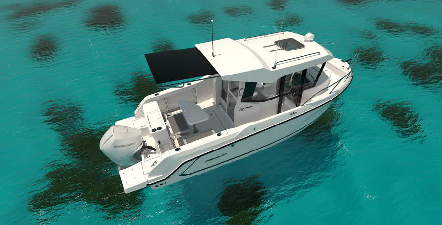 705 Pilothouse back