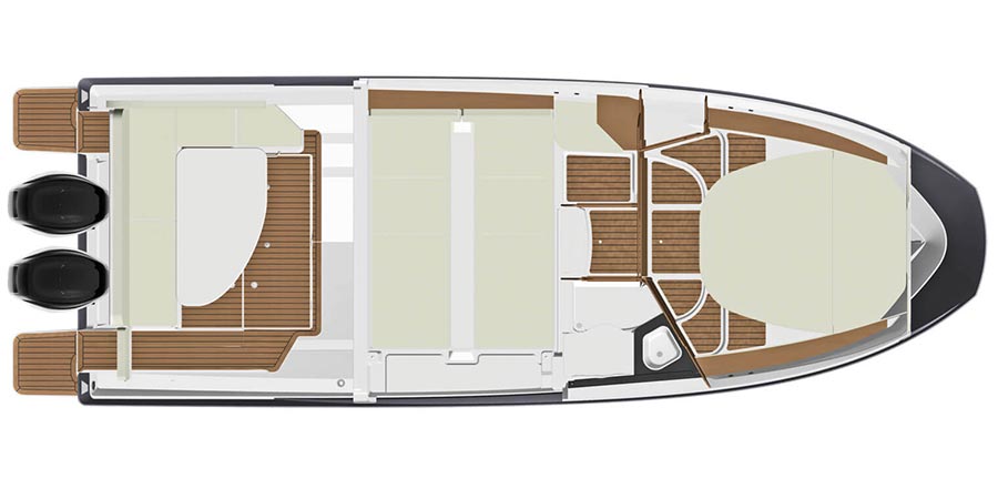 Activ 905 Weekend profile