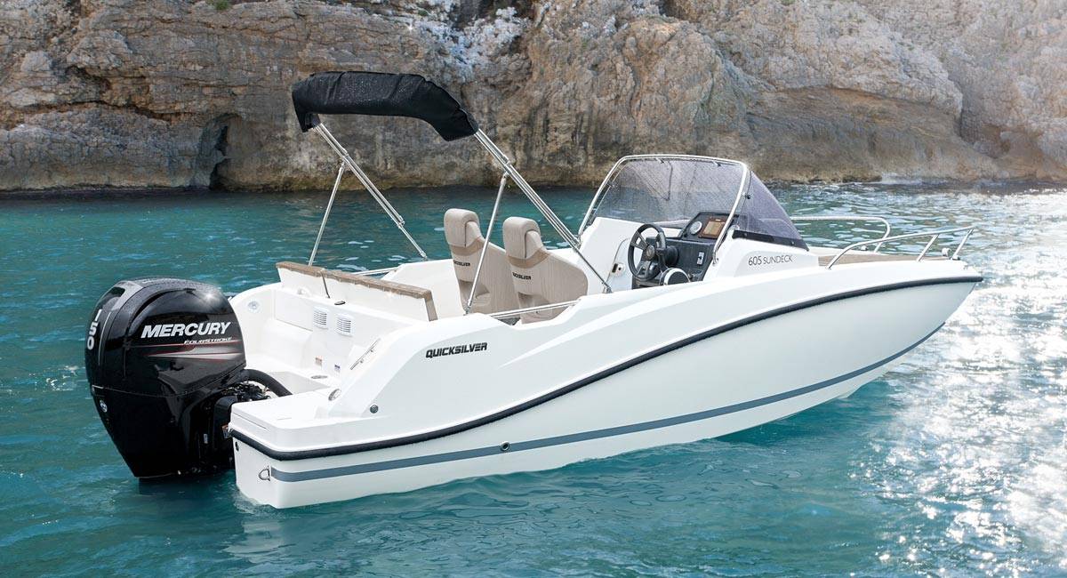 sundeck 605 activ