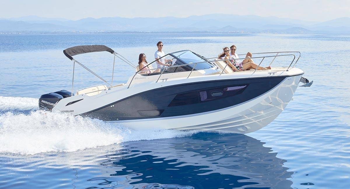 sundeck 875 activ