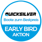EARLY BIRD AKTION